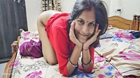 Hot Indian girl fuked by her boyfriend