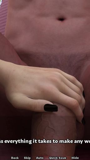 Welcome to Miskonyos by Picaro Games - Poolside Sex with My Favourite Cousin11