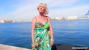 How To Blonde - Eva Delage