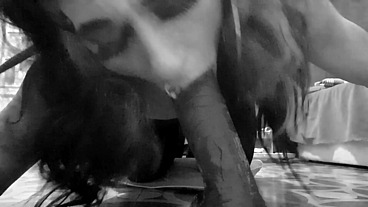 Milking the bull