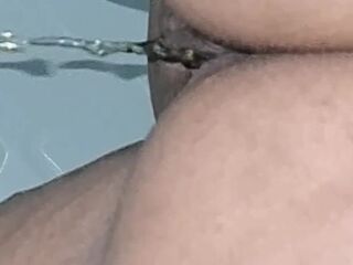 Weird fetish