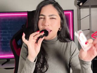 PROBANDO LUBRICANTES - ASMR