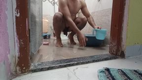 Kya aap bhi mere sath nanga nahana pasand karoge