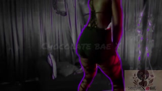 He made it rain on me during his lap dance pressed his GIANT COCK against my ass I had to taste it!