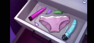 Step sister  fucked by 18 year older stepbrother summertime saga Adult gameplay.