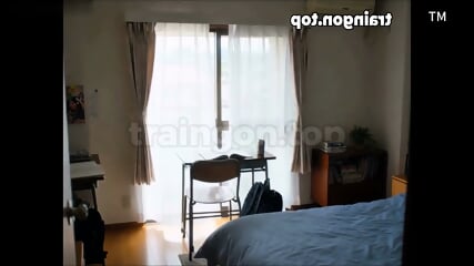 AI JPN GAY FRIEND'S DAD