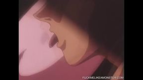 Petite Japanese teen dominates in BDSM rodeo