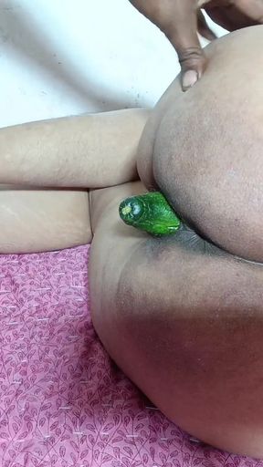 Wow kya keera hai , fuck my ass   Clip 1