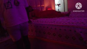 Happy Diwali with Bhabhi Part 7