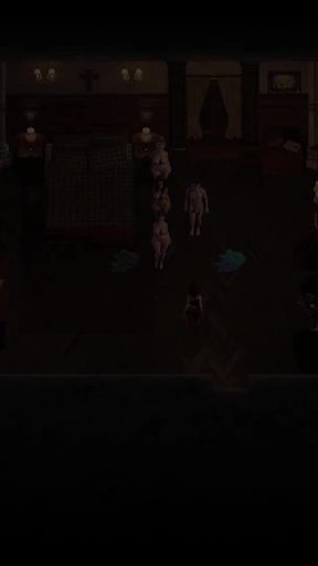 Powerful moment from &quot;Complete Gameplay - The Genesis Order, Part 56&quot;