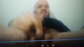 50-year-old bear looking for couple or vrouq for threesome