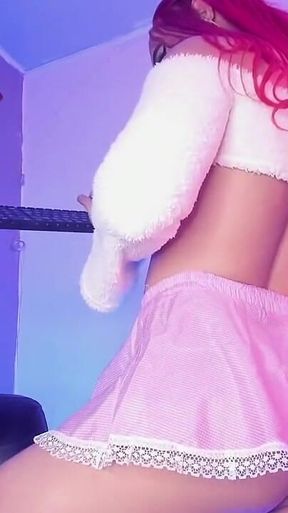 Making You Adore Every Butt of My Fat Ass (dirty Talk)