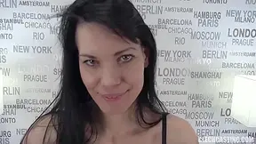 Racy Jana