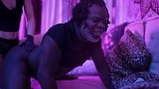 First time Strapon Fuck with Filthy Gami - Losing His Pegging Virginity