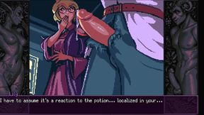 Gameplay of Aurelia Lily Gallery 1