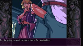 Gameplay of Aurelia Lily Gallery 1