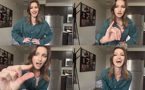 Small Penis Humiliation Fetish JOI