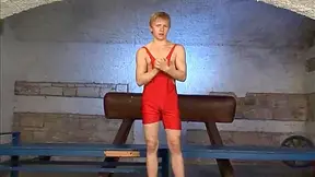 Sweaty Boy Cock Smells So Good