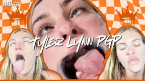 PGP Tyler Lynn Full Clip