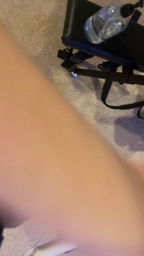 BBC Pegging POV