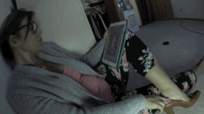 Drool And Beat Yourself Off, 3rd