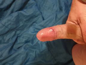 Shower of cum..Needs a Canvas