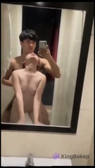 Selebgram Angel Campania Ngewe