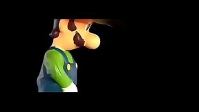 Luigi hot show