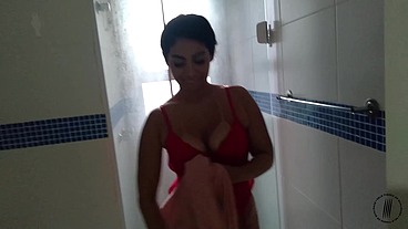 JAPA DO BUNDÃO em BASTIDORES DO TIGRÃO 8