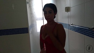 JAPA DO BUNDÃO em BASTIDORES DO TIGRÃO 8
