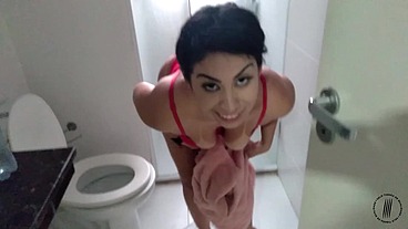 JAPA DO BUNDÃO em BASTIDORES DO TIGRÃO 8