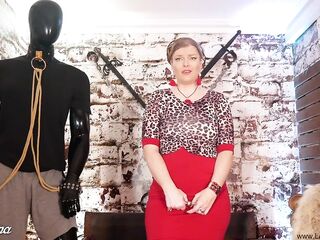 Anal serf! Take off your garments! Get on your knees! Show me your hawt little arsehole! Wow, how hawt it's! I wanna shove smth awesome into your aperture! Come on, bow over, let me bang u.