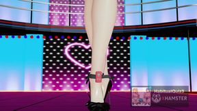 Mirai Akari mmd r18 3d hentai sex fuck Addiction sex party fuck public wally bold sex anal dildo ahegao milf gangbang sex