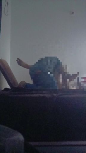 Cheating Huband Frand