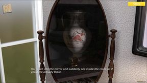 [Gameplay] Rosewater Manor 40