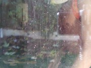 A treat for loyal dogs ONLY