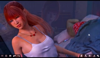 Double Homework Ep3 - pt.20- The Big Bluff