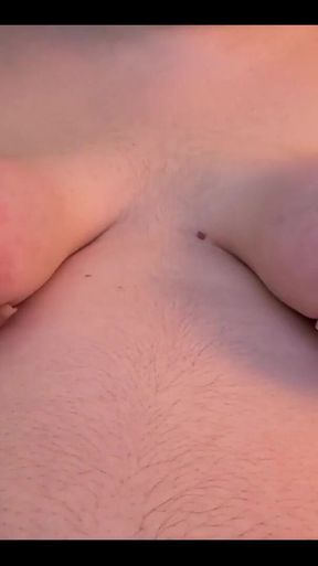 Do My Boobs Look Any Bigger? They Feel It!