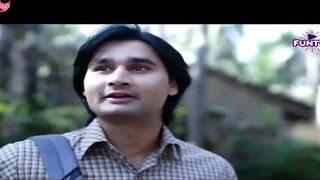 Aamras 2025 New Sexy Indian Web Series Episode 5