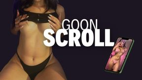 GOON SCROLL