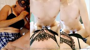 la milf mexicana duena de pajas de toda la vida hot pam