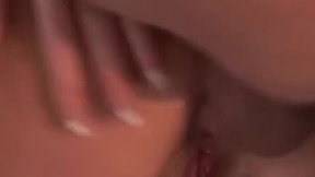 Beautiful STEPMOM banged in the booty after giving head