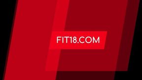 Watch come-hither Kyler Quinn's trailer