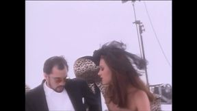 Naughty Bitch Gets Stuffed Full of Cum