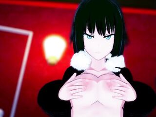 OPM Comics Compilation - Princess DoS, Tatsumaki & Fubuki