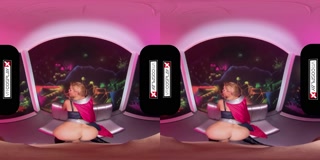 VRCosplayX Queen Of Asgard Lady Thor Needs Ass Hammering