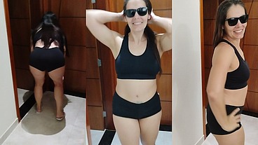 Adoro espiar as pessoas fazendo sexo,me dá um tesão