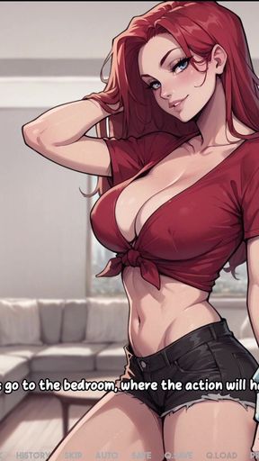 Shadows of Ambition (part 39)