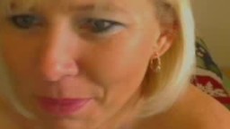 Carri Gray Private Show - Part 2