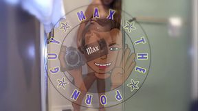 S2E6: AMA RIO SHOWS OFF HER DEEPTHROAT SKILLS MAKES ME CUM TWO TIMES!!